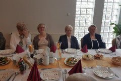 Spotkanie świąteczne