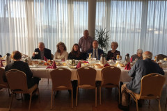 Spotkanie świąteczne