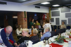 Bydgoszcz - Wigilia 2019 Bydgoszcz - Wigilia 2019