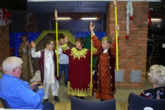 Bydgoszcz - Wigilia 2019