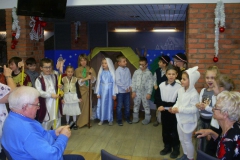 Bydgoszcz - Wigilia 2019