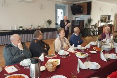 OR Bydgoszcz - Wigilia 2022 OR Bydgoszcz - Wigilia 2022