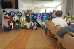 OR Bydgoszcz - Wigilia 2022