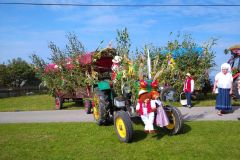 OR Katowice - Dożynki w Jaworzynce 2022