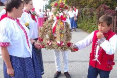 OR Katowice - Dożynki w Jaworzynce 2022