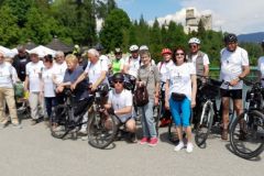 OR Katowice - Pieniny 2022