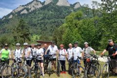 OR Katowice - Pieniny 2022