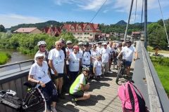 OR Katowice - Pieniny 2022