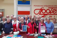 OR Katowice - spotkanie opłatkowe 2022