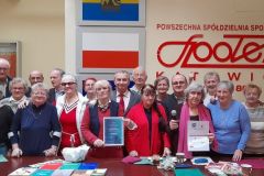 OR Katowice - spotkanie opłatkowe 2022