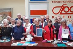 OR Katowice - spotkanie opłatkowe 2022