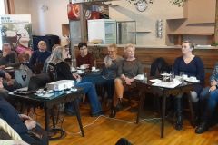 OR Kraków - Spotkanie, styczeń 2023