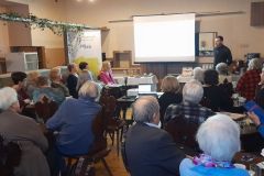 OR Kraków - Spotkanie, styczeń 2023