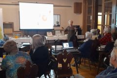 OR Kraków - Spotkanie, styczeń 2023