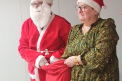 OR Słupsk - spotkanie opłatkowe 2022