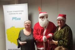 OR Słupsk - spotkanie opłatkowe 2022