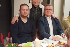 OR Słupsk - spotkanie opłatkowe 2022