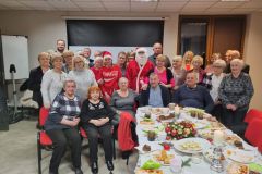 OR Słupsk - spotkanie opłatkowe 2022