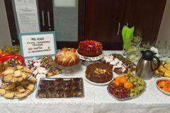 OR Słupsk - Spotkanie z firmą Coloplast