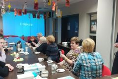 OR Słupsk - Spotkanie z firmą Coloplast