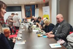 OR Słupsk - Spotkanie z firmą Coloplast