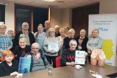 OR Słupsk - Spotkanie z firmą Coloplast