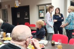 OR Słupsk - Spotkanie z firmą Coloplast