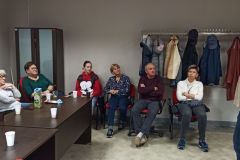 OR Słupsk - Spotkanie z trenenrem mentalnym OR Słupsk - Spotkanie z trenenrem mentalnym