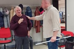 OR Słupsk - Spotkanie z trenenrem mentalnym OR Słupsk - Spotkanie z trenenrem mentalnym