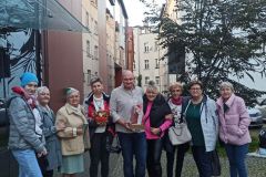 OR Słupsk - Spotkanie z trenenrem mentalnym OR Słupsk - Spotkanie z trenenrem mentalnym