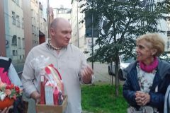 OR Słupsk - Spotkanie z trenenrem mentalnym OR Słupsk - Spotkanie z trenenrem mentalnym