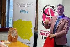 OR Słupsk - Szkolenie wolontariatu - 11.2022