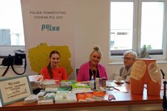 Akcja profilaktyczna