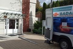 Akcja profilaktyczna