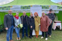 OR Słupsk - Tydzień Godności Osób ze Stomią 2022