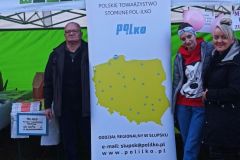 OR Słupsk - Tydzień Godności Osób ze Stomią 2022