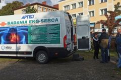 OR Słupsk - Tydzień Godności Osób ze Stomią 2022