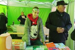 OR Słupsk - Tydzień Godności Osób ze Stomią 2022 OR Słupsk - Tydzień Godności Osób ze Stomią 2022