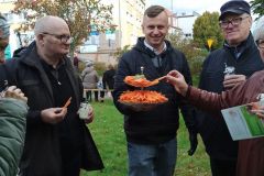 OR Słupsk - Tydzień Godności Osób ze Stomią 2022