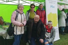 OR Słupsk - Tydzień Godności Osób ze Stomią 2022