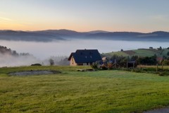 Spotkanie graniczne 2021 - Trójstyk (Jaworzynka)