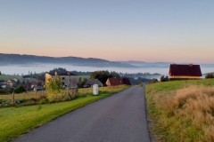 Spotkanie graniczne 2021 - Trójstyk (Jaworzynka)