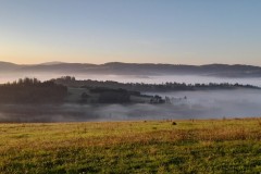 Spotkanie graniczne 2021 - Trójstyk (Jaworzynka)