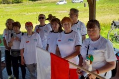 Spotkanie graniczne 2021 - Trójstyk (Jaworzynka) Spotkanie graniczne 2021 - Trójstyk (Jaworzynka)