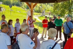 Spotkanie graniczne 2021 - Trójstyk (Jaworzynka) Spotkanie graniczne 2021 - Trójstyk (Jaworzynka)