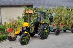 Spotkanie graniczne 2021 - Trójstyk (Jaworzynka)