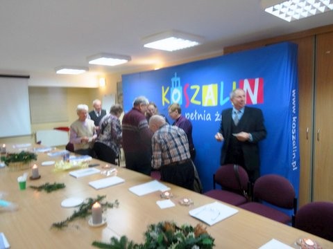 Wigilia 2015