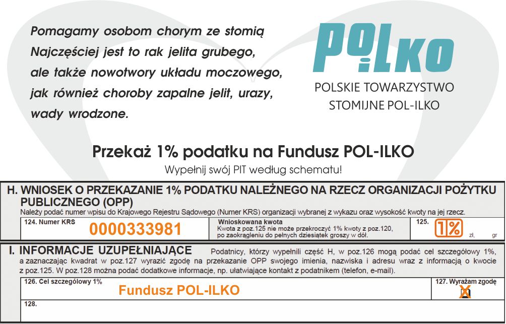 1% dla POL-ILKKO